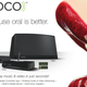 Illustration for article titled Tech Company Asks CES Goers to 'Play With My V Spot"